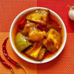 Achar – Powder Flavor
