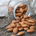 Almond – Powder Flavor