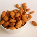 Almond (Roasted) – Powder Flavor