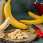 Banana – Powder Flavor