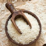 Basmati Rice Flavour