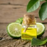 Bergamot Oil - 647