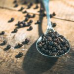 Black Pepper – Powder Flavor