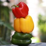 Capsicum 4 Fold
