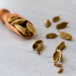 Cardamom No.1