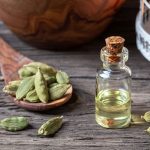 Cardamom Oil 1425M