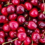 Cherry Flavour No.1