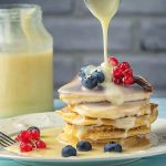 Condensed Milk Super