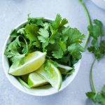 Coriander Flavour No 1