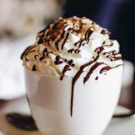 Cream Flavour – Powder Flavor