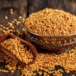 Fenugreek Flavour No.1
