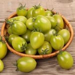 Fresh Tomato Flavour