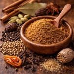 Garam Masala Flavour
