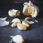 Garlic – Powder Flavor