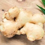 Ginger Flavour