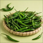 Green Chilli Flavour No.1