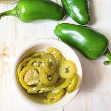 Jalapeno Flavour