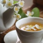 Jasmine Tea Flavour