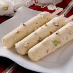 Kulfa Cream Flavour