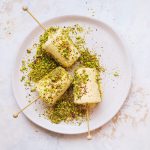 Kulfi Flavour No.1