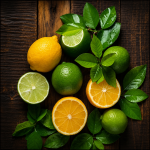 Lemon lime – Powder Flavor
