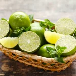Lemon Lime M.D