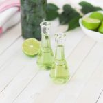 Lemon Oil 1216