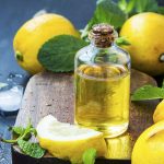 Lemon Oil Excel