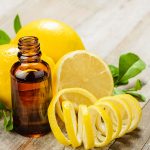 Lemon Oil Special