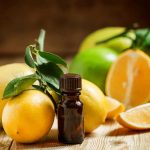 Lemon Oil Trutype