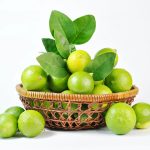 Lime No.1 DS