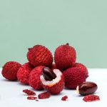 Lychee Flavour - 2010