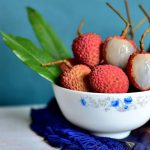Lychee Khas