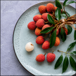 Lychee No.1