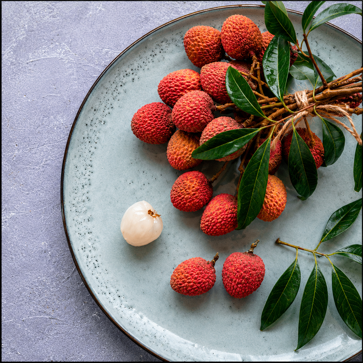 Lychee No.1