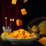 Mango Bite Flavour
