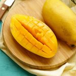Mango Ripe No.1