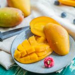 Mango 88 – Powder Flavor