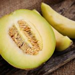 Melon Khas