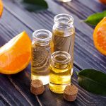 Oil Of Sweet Orange