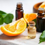 Orange Oil Special