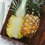 Pineapple No.1