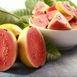 Pink Guava No.1