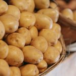 Potato (Roasted) – Powder Flavor