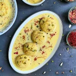 Rasmalai Flavour - 28912