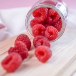 Raspberry No.1