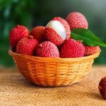 Red Sweet Lychee