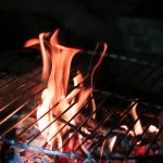 Smoke Flavour