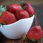 Strawberry No.1