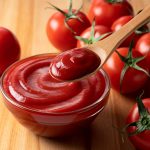 Tomato Ketchup France